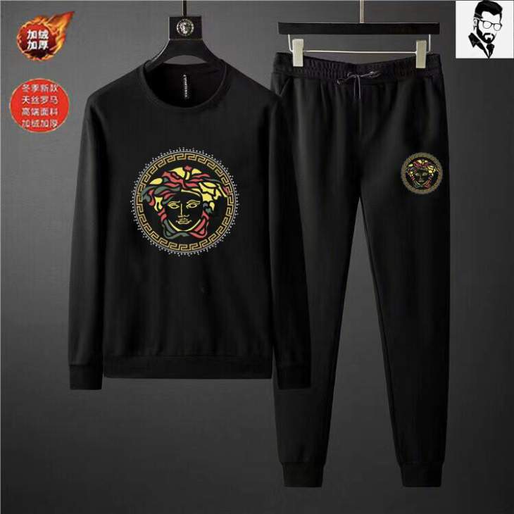 Picture of Versace Sweater Suits _SKUVersaceM-5XLkdtr30043072